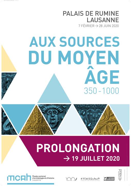 Les musées du Canton de Vaud Musées cantonaux