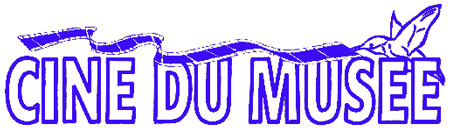 Logo du Ciné du Musée
